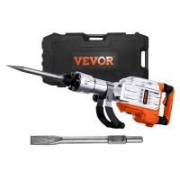 VEVOR Elektro Abbruchhammer 3500W