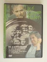 Die 6 Kummerbuben (DVD) Heimatfilm von Franz Schnyder
