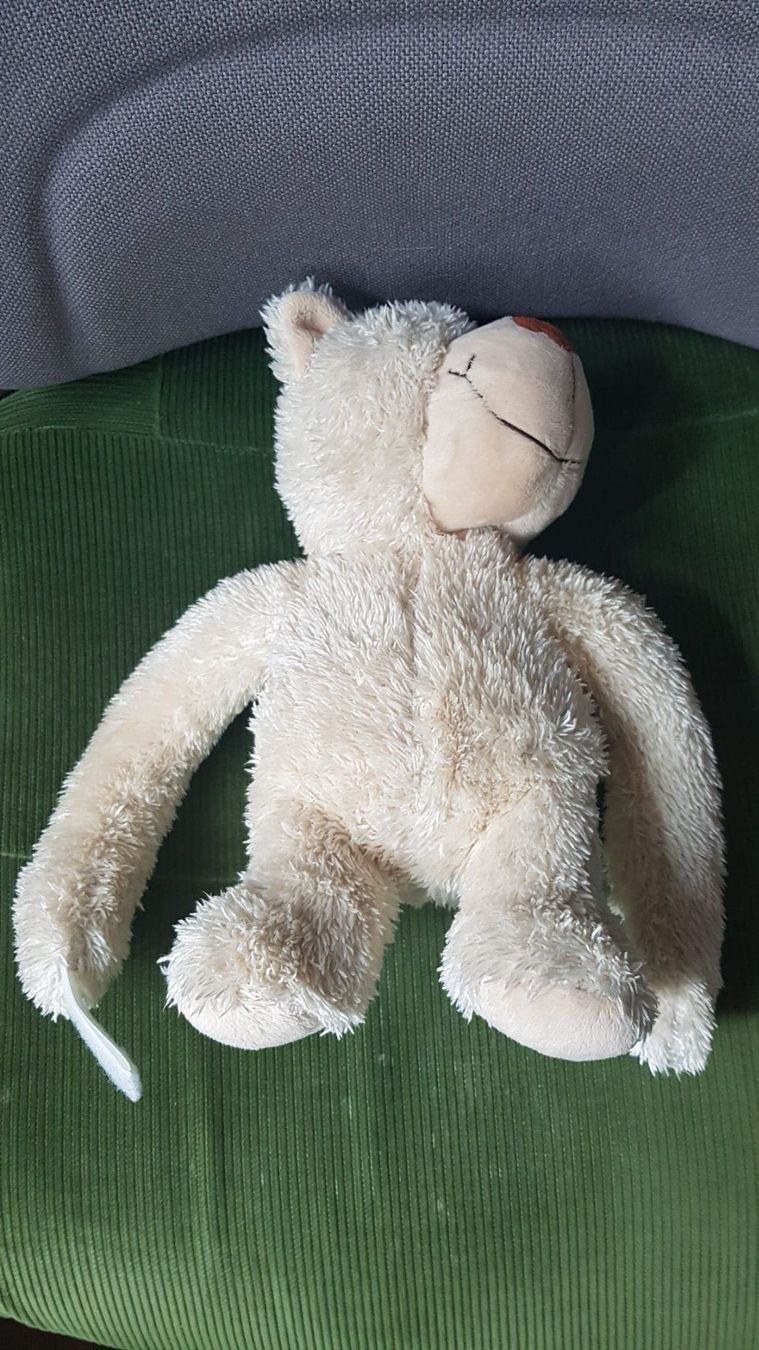 Giocattoli: Affe sehr weich - 30cm - singe très doux – Usato da Spiegel b. Bern venduto da Gudi8 2
