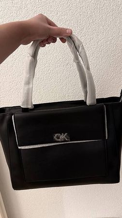Sac à main Calvin Klein 