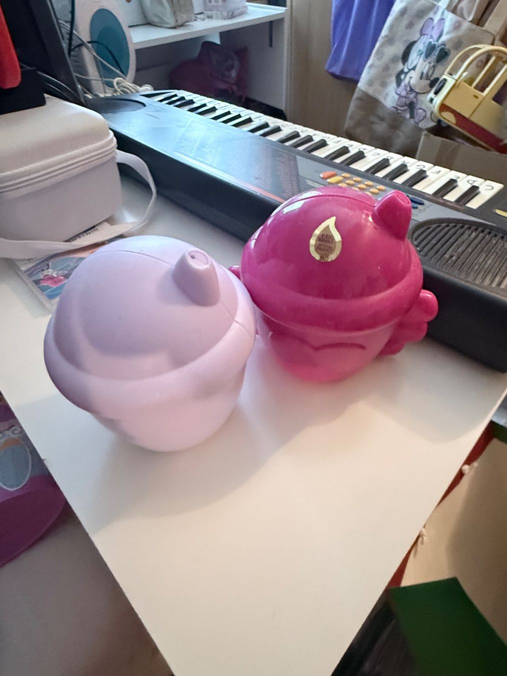 Bambole: Cry Babies Magic Tears Puppe mit Koffer gebraucht – Nuovo (secondo la descrizione) da Wangs venduto da Reyna88 4