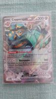 Copperajah ex Paldea Evolved