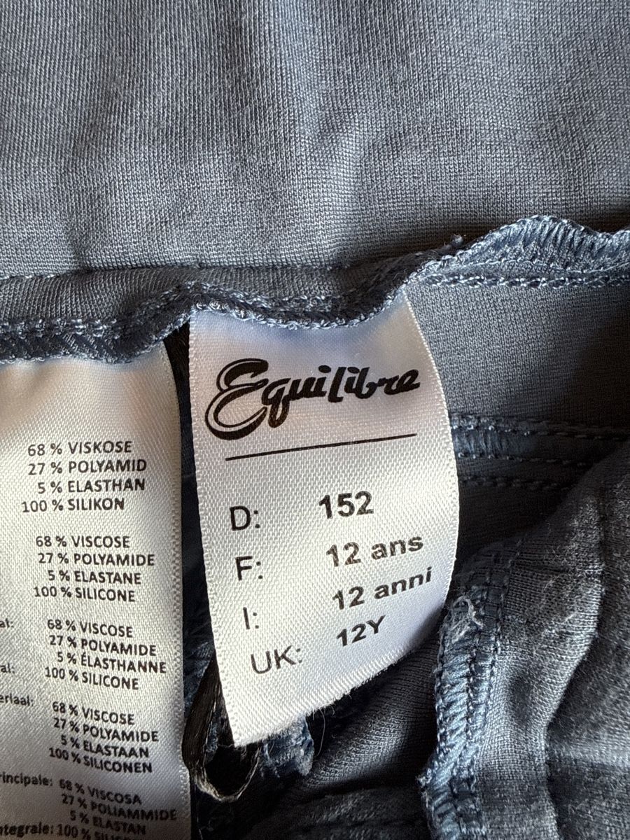 Pantaloni: Reithose Gr. 152 – Usato da Schlatt ZH venduto da yasi79 3