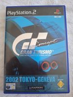 Jeu Gran Turismo Concept 2002 Tokyo-Geneva PS2 occasion 🎮