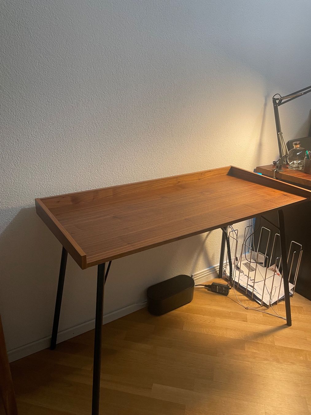 Schreibtische: Scandinavian desk – Neu (gemäss Beschreibung) aus Zürich von mic_q86l 1