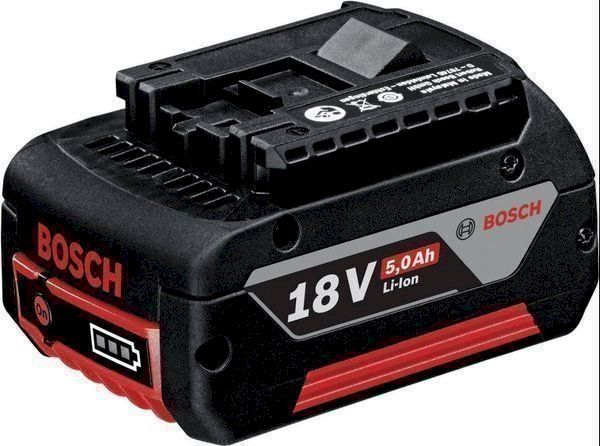 Batterie: Bosch Akkupack GBA 18V 5.0Ah – Nuovo e nell'imballaggio originale da Bottighofen venduto da zaap
