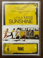 Little Miss Sunshine