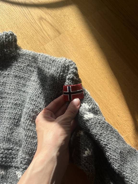 Maglioni & Felpe: Strickpullover für Damen, XS – Usato da Zürich venduto da mar_adentro 3