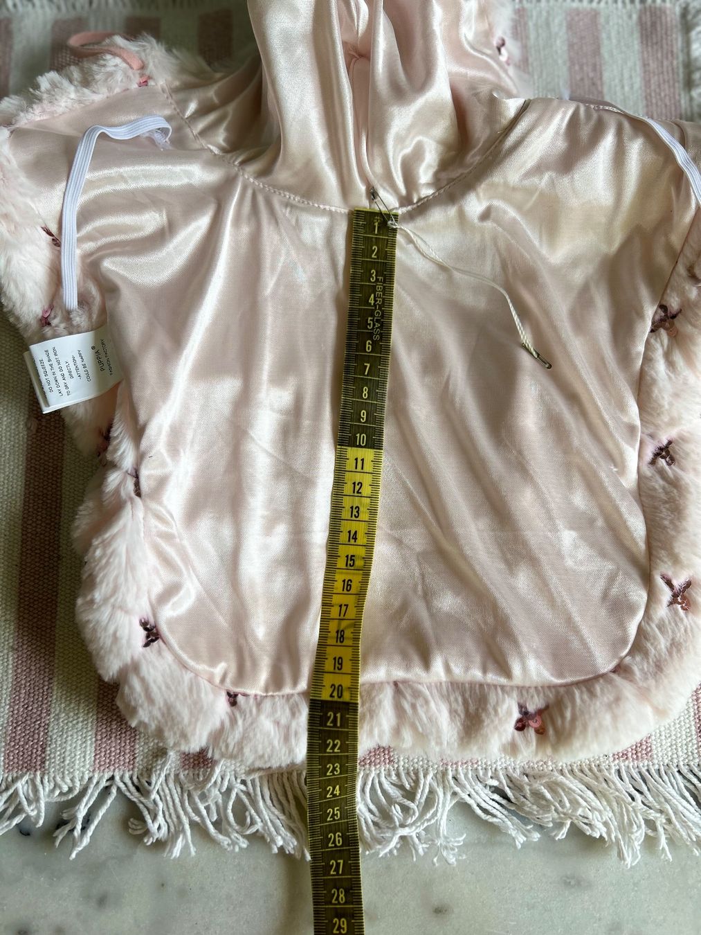 Puppia Abbigliamento: Hunde Mantel – Nuovo (secondo la descrizione) da Zürich venduto da wipiga 3