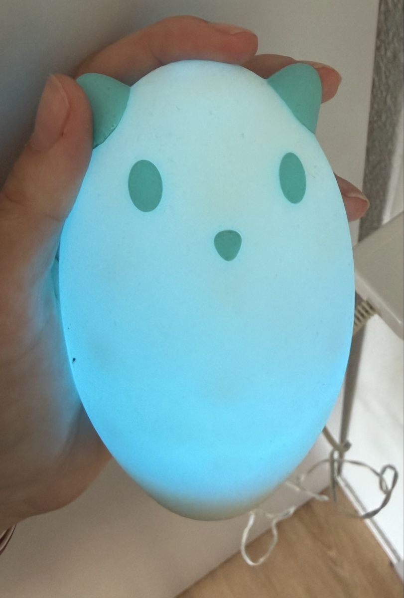 Ikea Lampade: Nachtlicht IKEA – Usato da Escholzmatt venduto da Sarah_ 3
