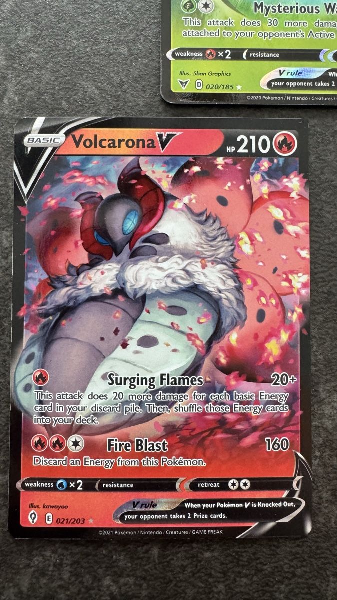 Pokémon Carte collezionabili: Pokemon Karten - Bug V Set – Nuovo (secondo la descrizione) da Dietlikon venduto da abd_7qwy 3