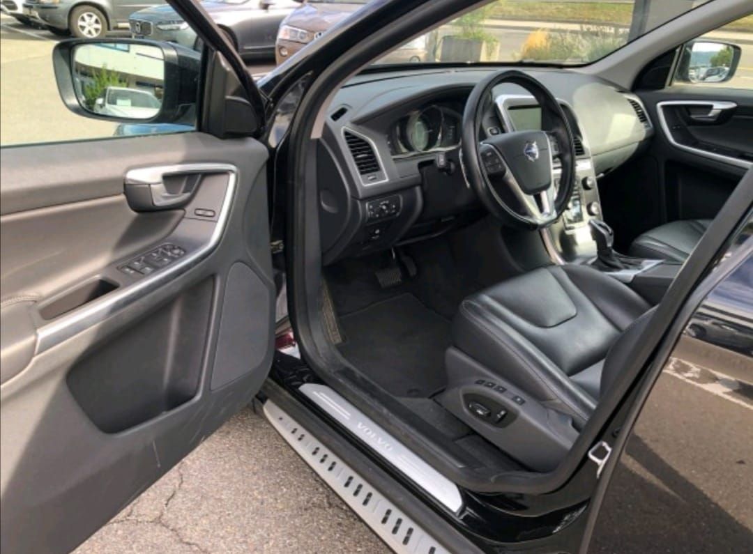 Volvo Automobili: Volvo XC60 D4 Husky edition – Usato da Genève venduto da gonfraytom 3