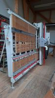 Striebig Plattensäge Automat III TRK 6220