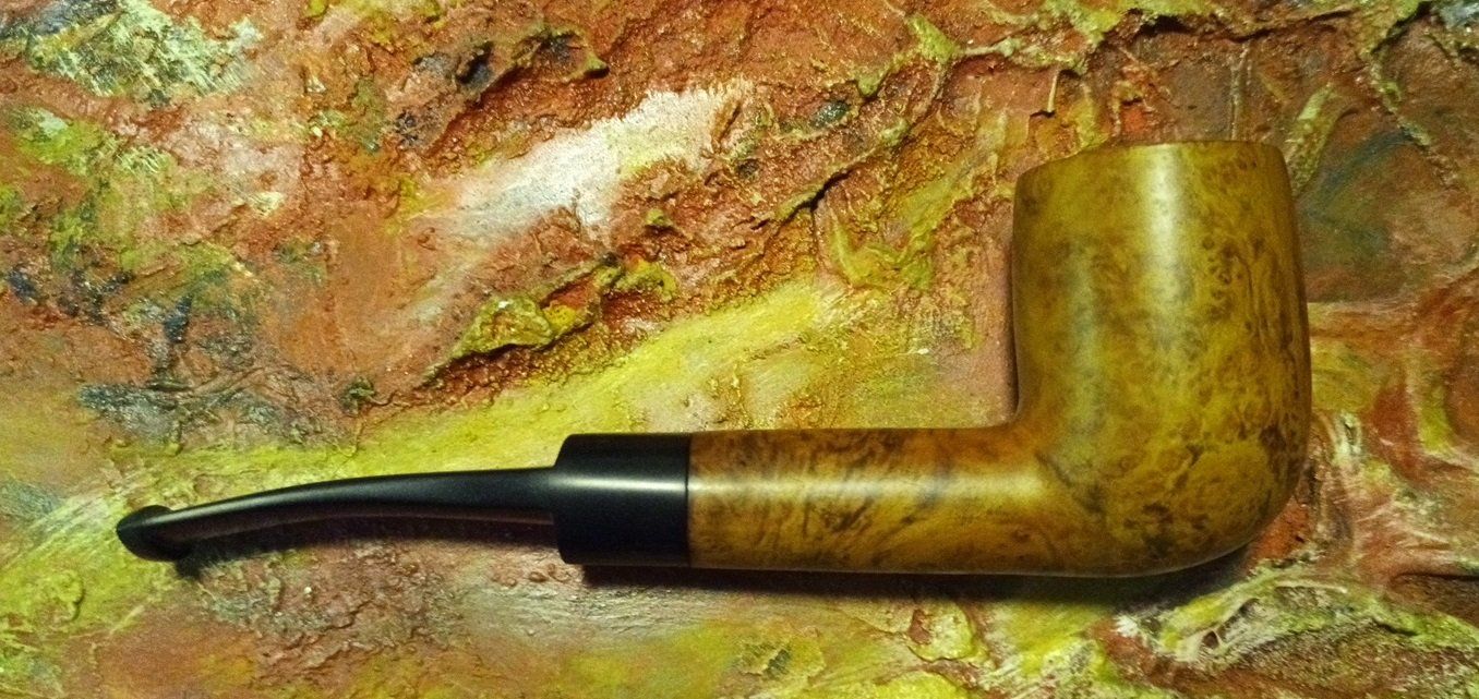 Pipes & Accessoires: Pipe Heibe – D'occasion à Wallbach par el_szatano 1