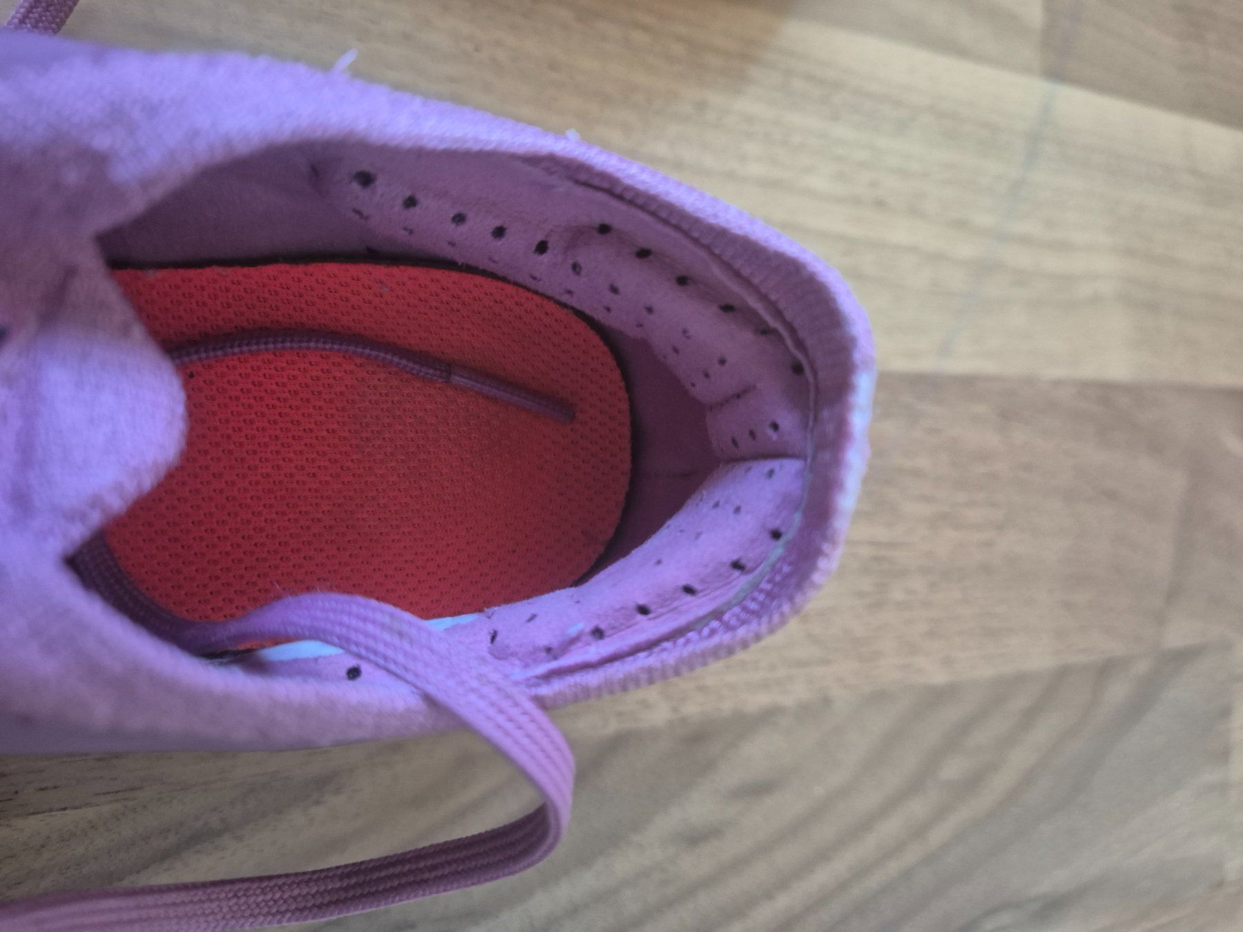 Nikin Scarpe per ragazzi: Nike Fussballschuhe – Usato da Luzern venduto da Sstefan99 3