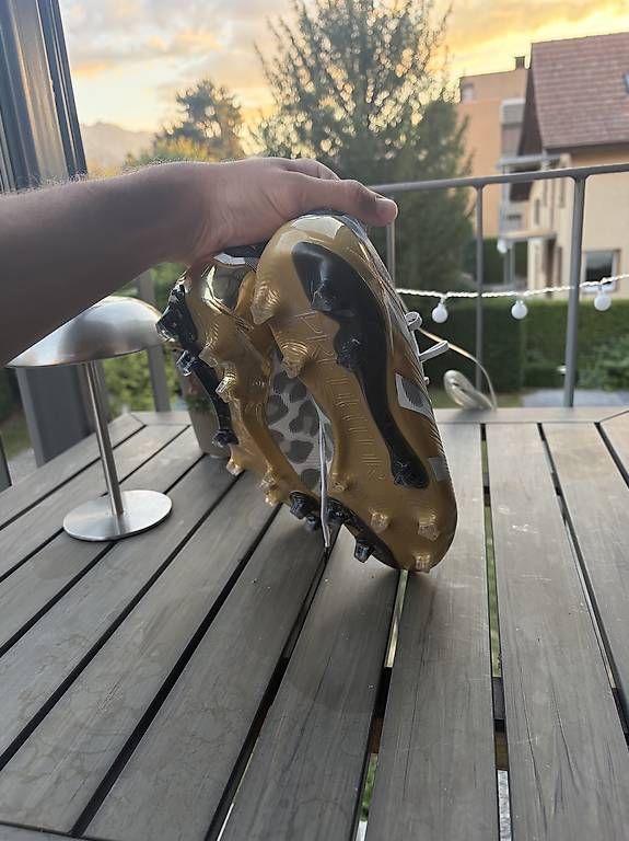 Adidas Scarpe da uomo: Adidas Predator Elite Limited Edition – Usato da Liebefeld venduto da til_wj7z 2