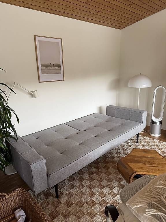 Divani: Sofa Innovation Living - Splitback Styletto Schlafsofa – Usato da Zürich venduto da jul_8rf2 4