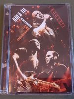 Gölä 3 Extrem - Live im Hallenstadion (2xDVDs).