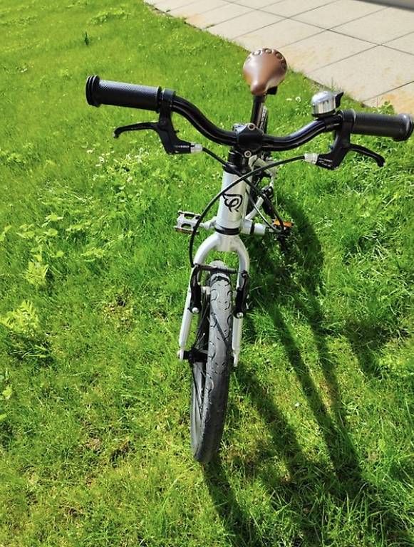 Biciclette: Early Rider Belter 16" – Usato da Zürich venduto da casti_89 3