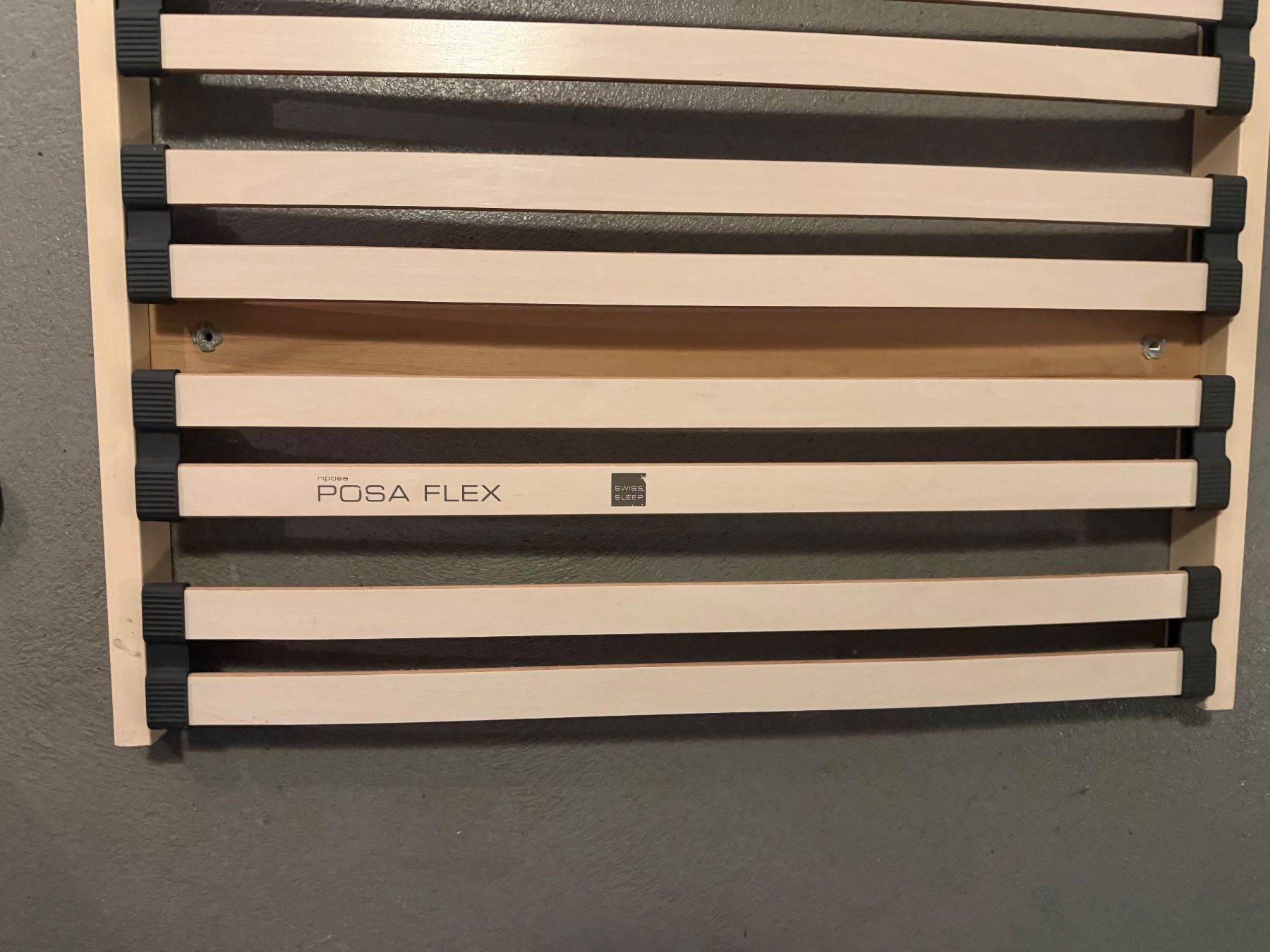 Ikea Sommiers: Lattenrost – D'occasion à Effretikon par Phihaas 2