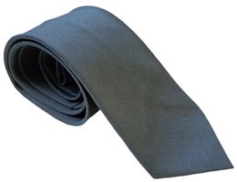 👔 Ausgehkrawatte | Schweizer Armee | Ordonnanzgrau