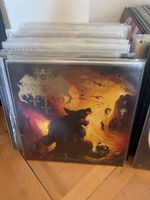 Satanic Warmaster - Aamongandr