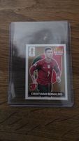 Panini FIFA World Cup 2026 Cristiano Ronaldo Extra Sticker