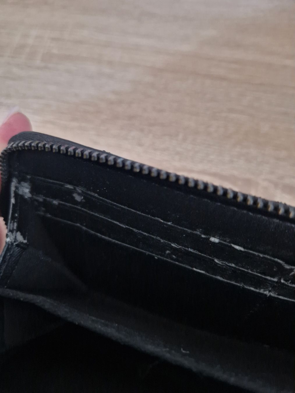 Portamonete: Portemonnaie von Desigual – Difettoso da Derendingen venduto da Mili_11 5