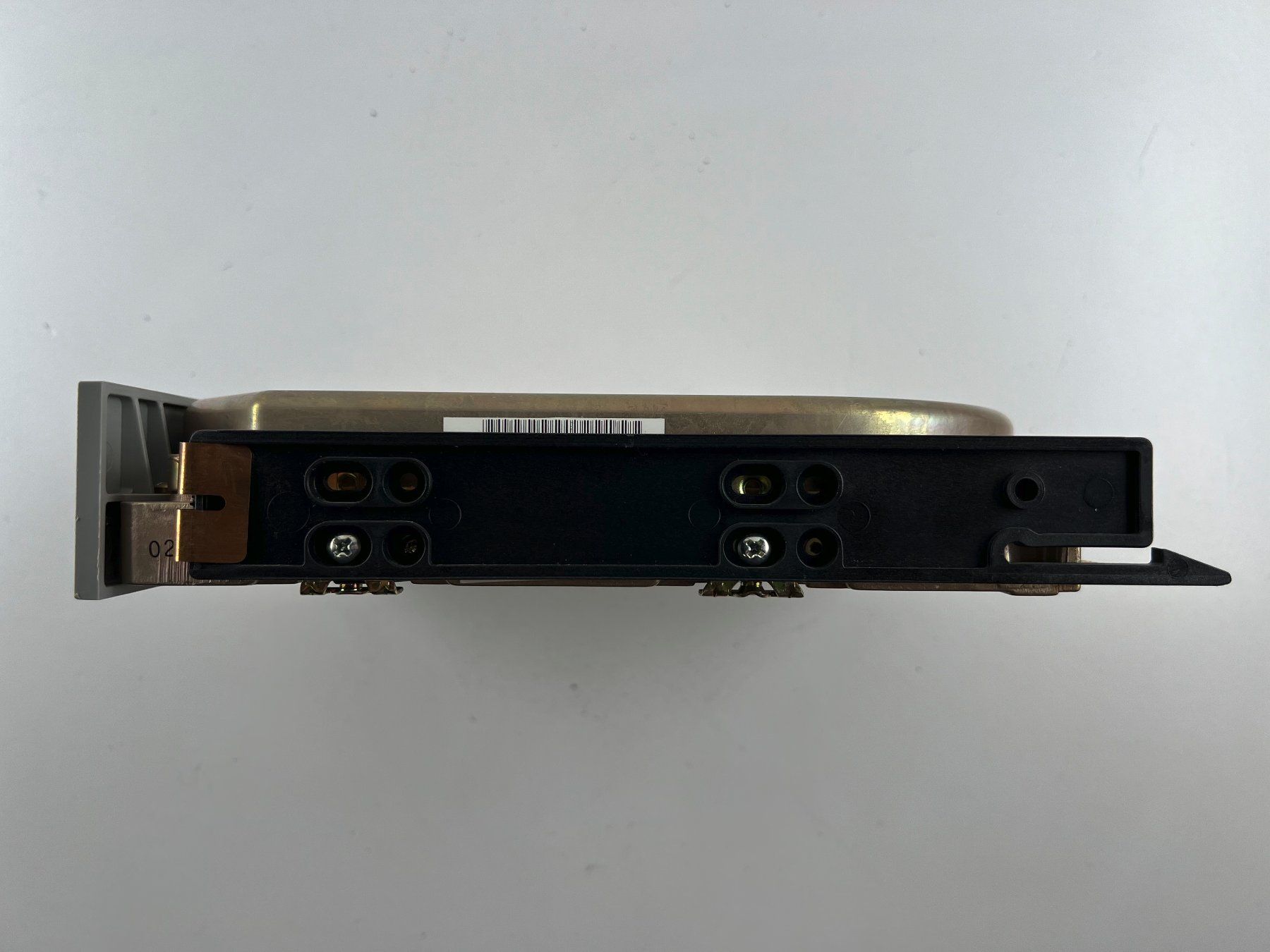 Dischi rigidi: Vintage Computer - HardDisk ST225, im Originalzustand – Difettoso da Langenthal venduto da Schmittchen 4