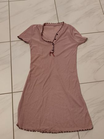Nachthemd Cootaiya Grösse XL (Italienische Grösse) NEU
