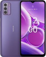Nokia G42 5G - 128GB - Lila - inkl. Originalverpackung