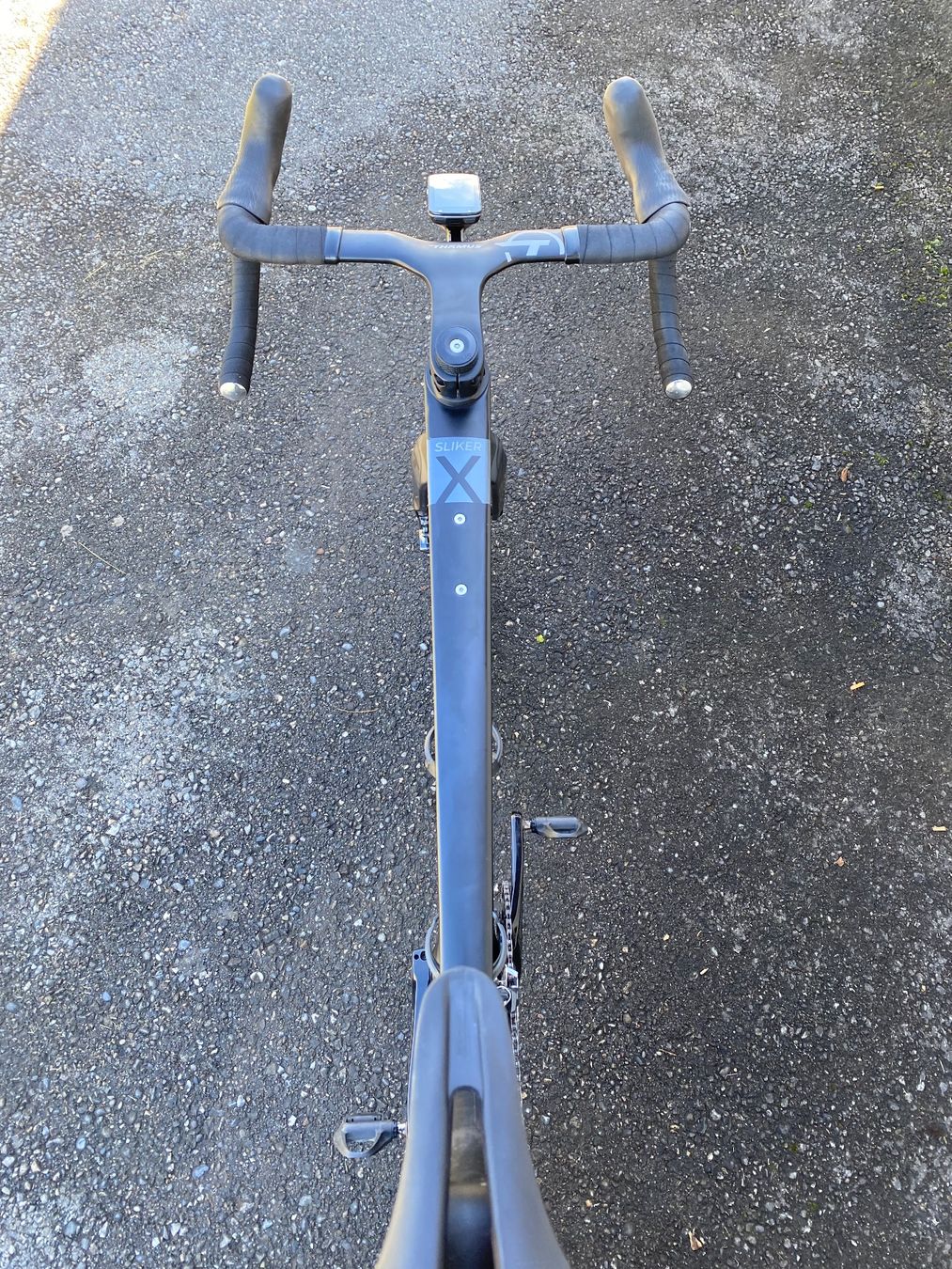 Thömus Biciclette: Thömus Sliker X Ultimate – Usato da Belpberg venduto da ch_salvisberg 3