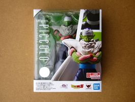 Dragon Ball Z Piccolo The Proud Namekian SHFiguarts 2020 NEW