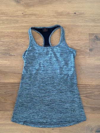 Sporttop, Powerzone, Gr. S