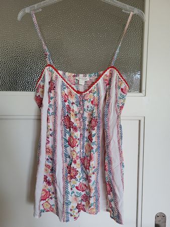 Sommer Top von Monsoon