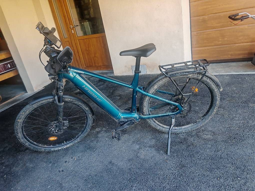 Velos: Vélo airbik – Gebraucht aus Salavaux von phi_g8r2 1