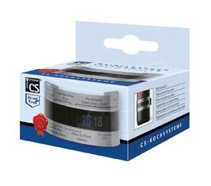 Sonstiges für Haushalt & Wohnen: Weinflaschen Thermometer – Neu und originalverpackt aus Wettingen von kochshop