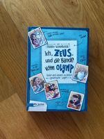 Ich, Zeus, und die Bande vom Olymp
