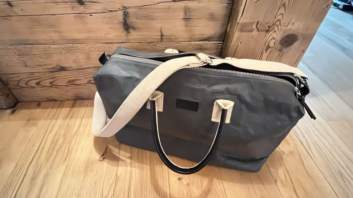 Taschen für Damen: Uashmama Weekender – Neu (gemäss Beschreibung) aus Rebstein von nana33 2