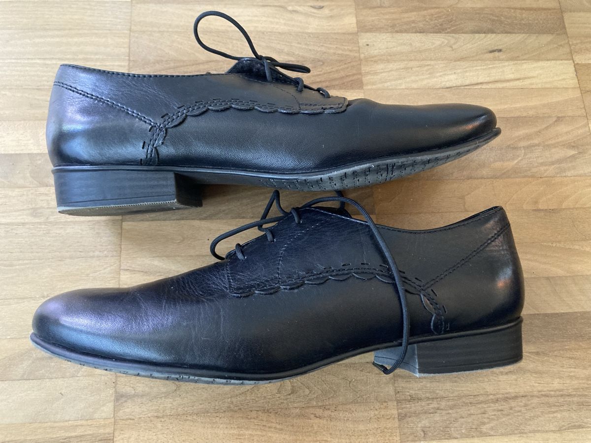 Tamaris Scarpe da donna: Halbschuhe Tamaris – Usato da Zürich venduto da bea_9jxr