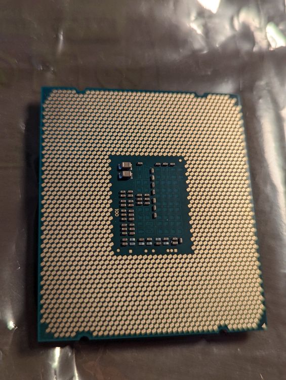 Intel Xeon E5-2620 v3 CPU | Kaufen auf Ricardo