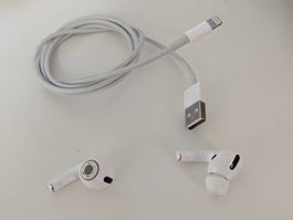 AirPods Pro 1
