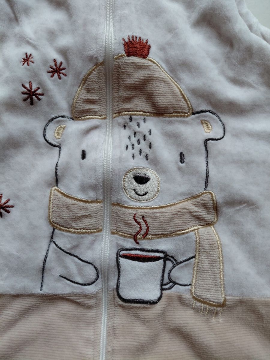 Pyjamas & Ähnliches: Bay Schlafsack - Gr. 90cm – Neu (gemäss Beschreibung) aus Grenchen von lia51 1