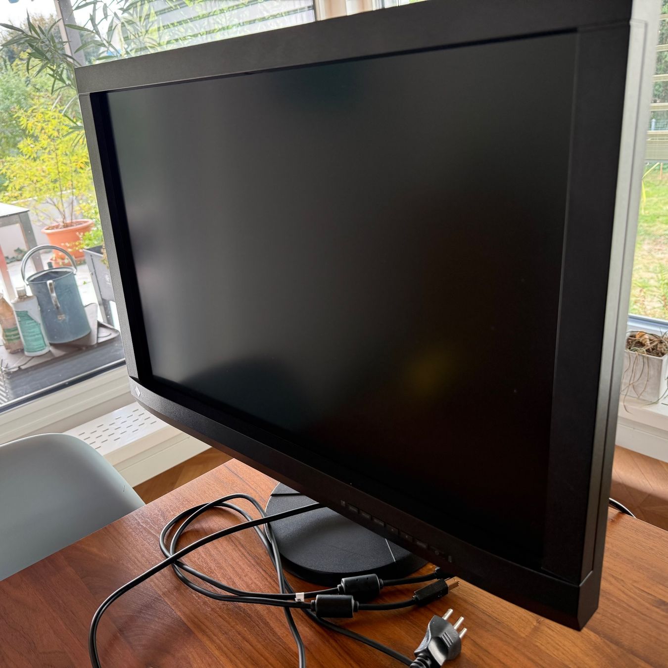 Eizo Monitor: EIZO COLOREDGE CX240 – Usato da Gerlafingen venduto da Alexp4485
