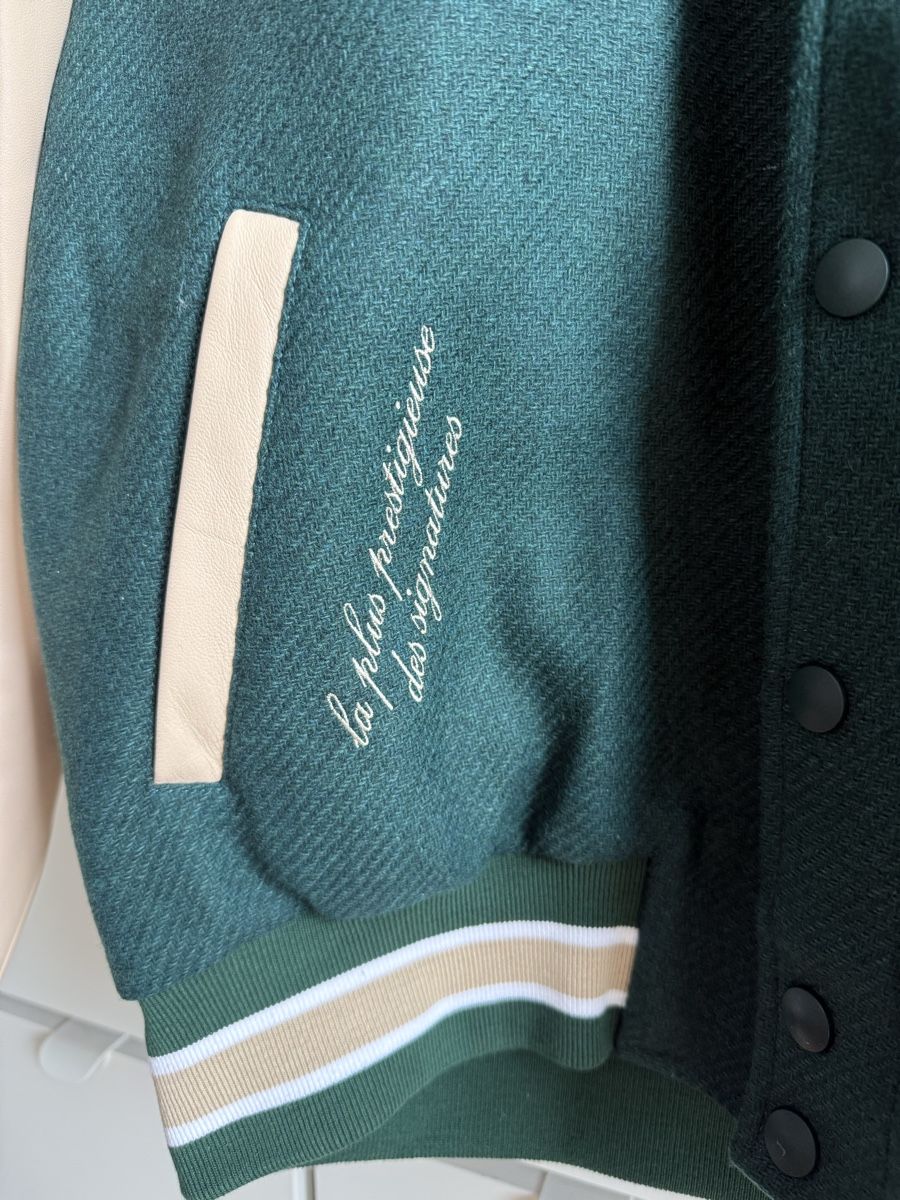 Giacche: Veste Audemars Piguet 150 ans – Nuovo (secondo la descrizione) da Genève venduto da luc_5q8p 4