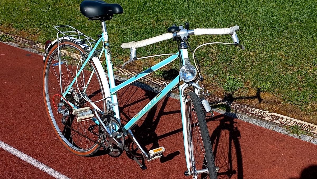 Mondia Biciclette: City Velo Vintage – Usato da Erlinsbach venduto da chr_wkt5