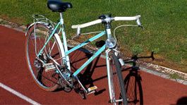 City Velo Vintage
