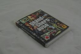 Grand Theft Auto IV PS3 Spiel CIB (sehr
