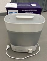 Sterilizzatore Philips Avent SCF293