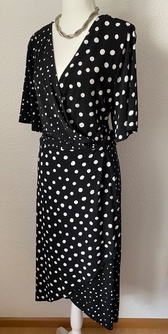 Joseph Ribkoff Vestiti: Joseph Ripkoff Kleid Grösse 44 – Usato da Oberwil BL venduto da Leni-Mischi 1